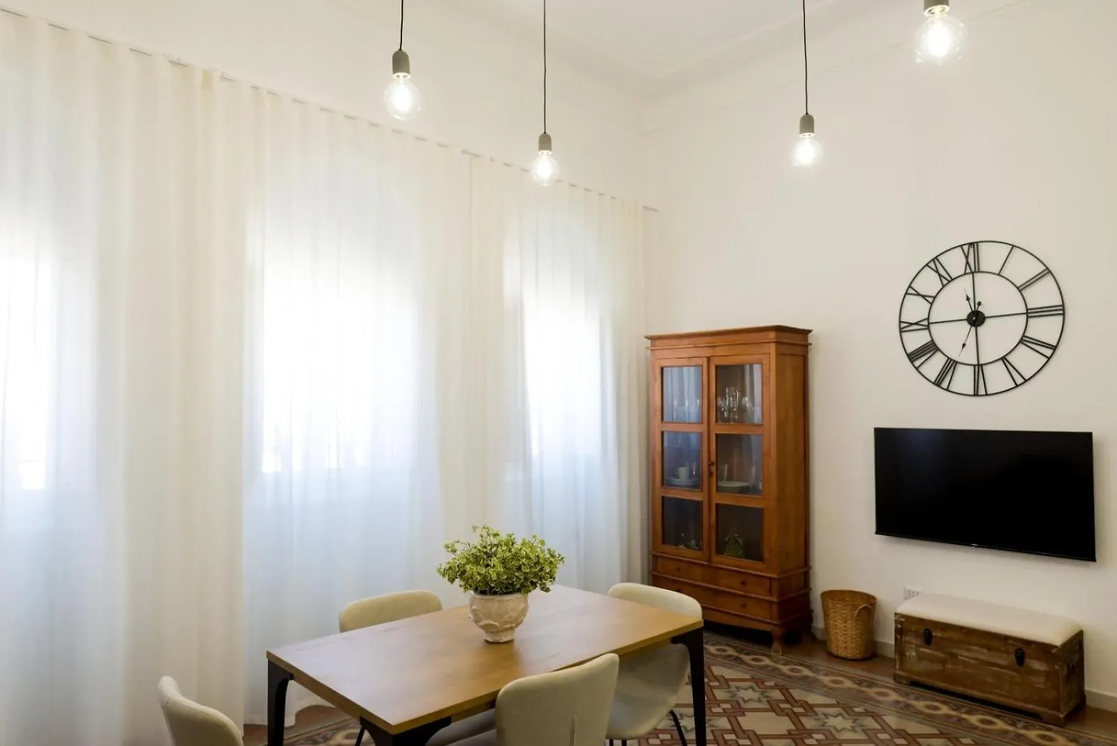 Seraphine'S House Bari Italy