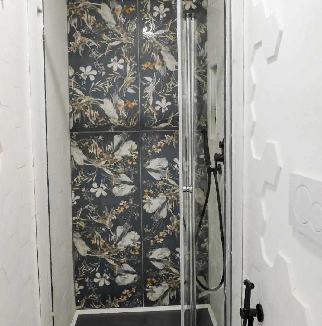 Seraphine'S House Bari Apartment