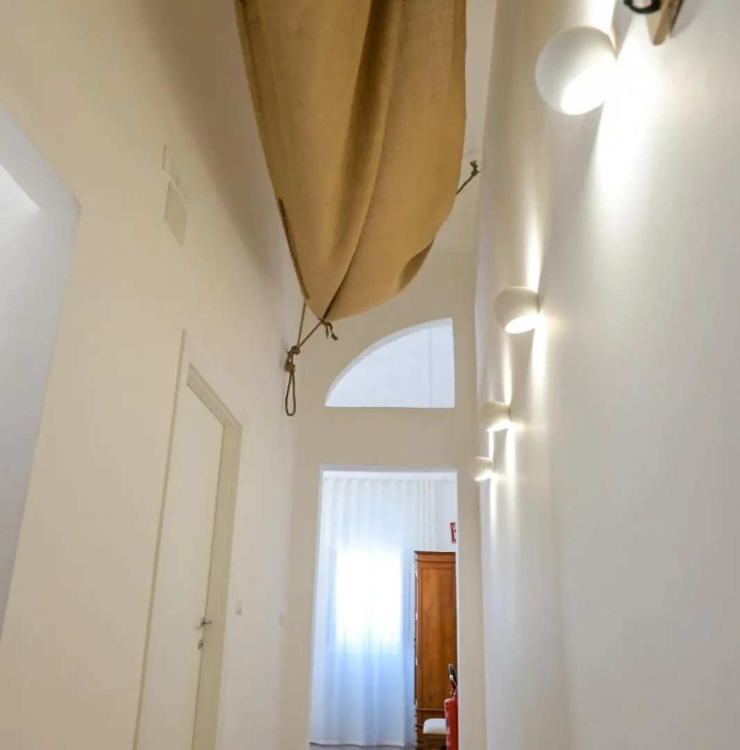 Seraphine'S House Bari
