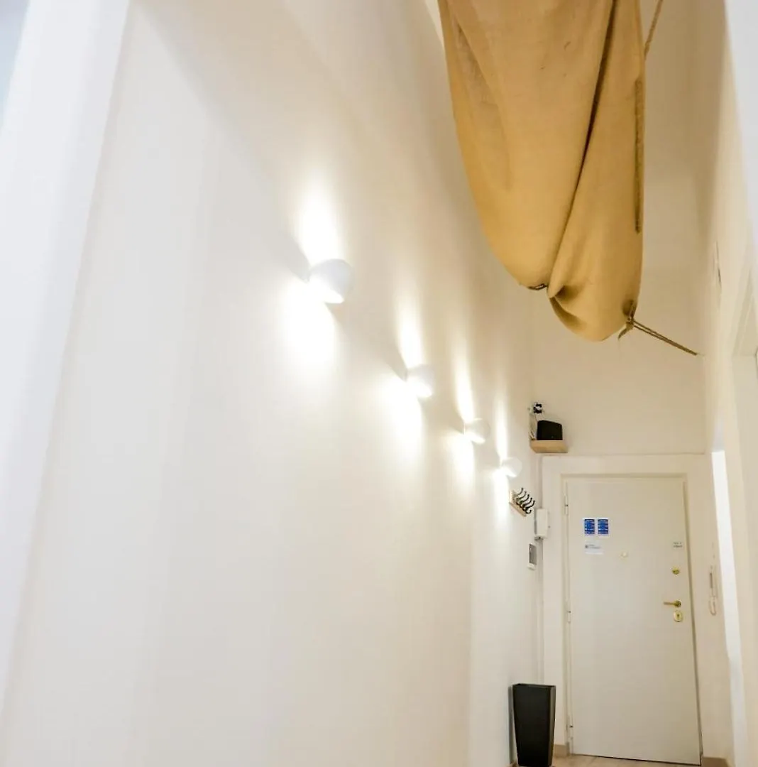 Seraphine'S House Bari Italy