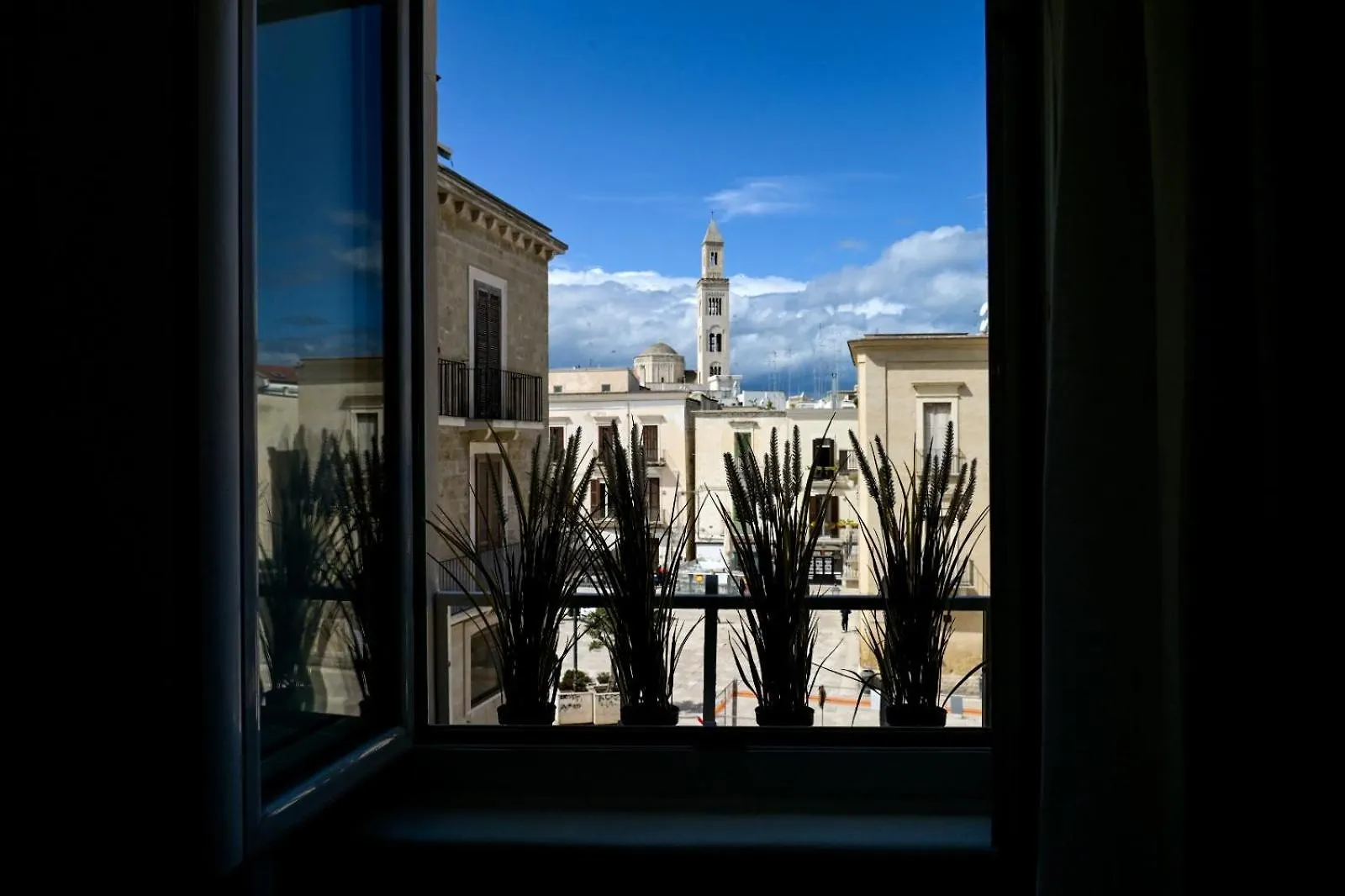 Apartment Seraphine'S House Bari